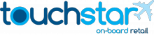 TouchStar On-Board Retail company logo