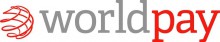 Worldpay company logo